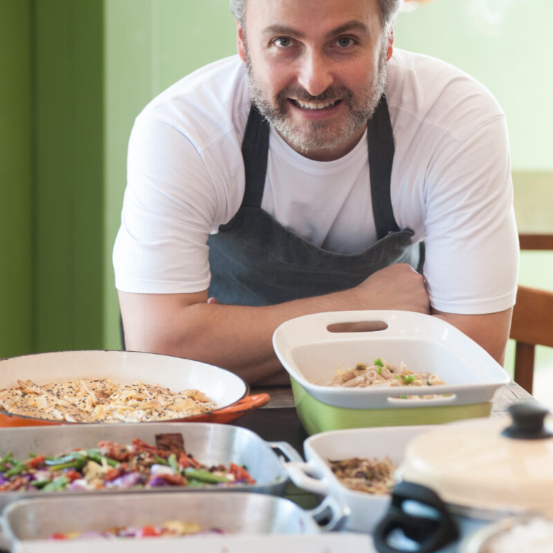 Comfort food é capaz de trazer de volta lembranças boas a cada garfada