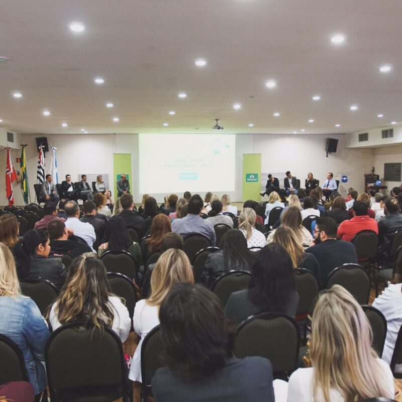 1º Talk Show Unimed Rio Preto 2017