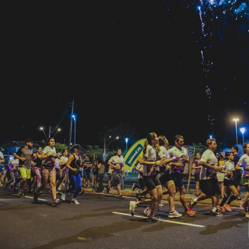 Unimed Experience 2017