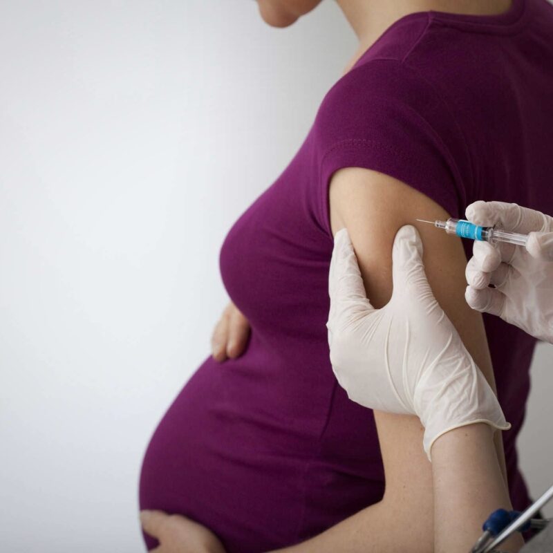 Imunização na gestação