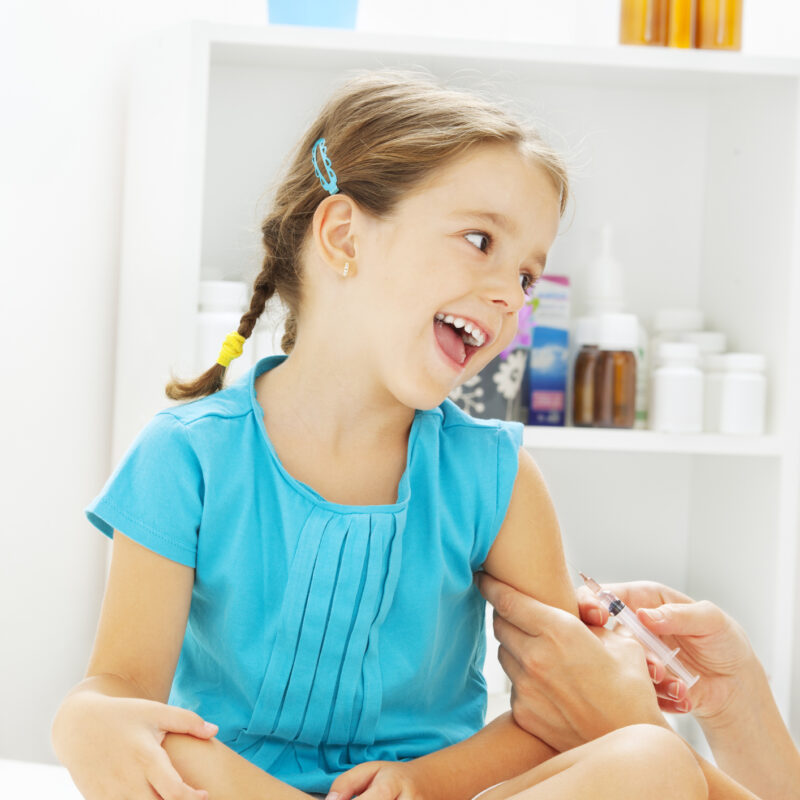 Meningite: uma doença perigosa