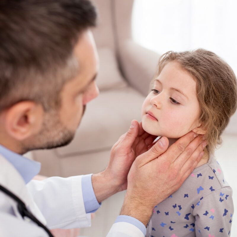 Entenda mais sobre Caxumba e previna-se!