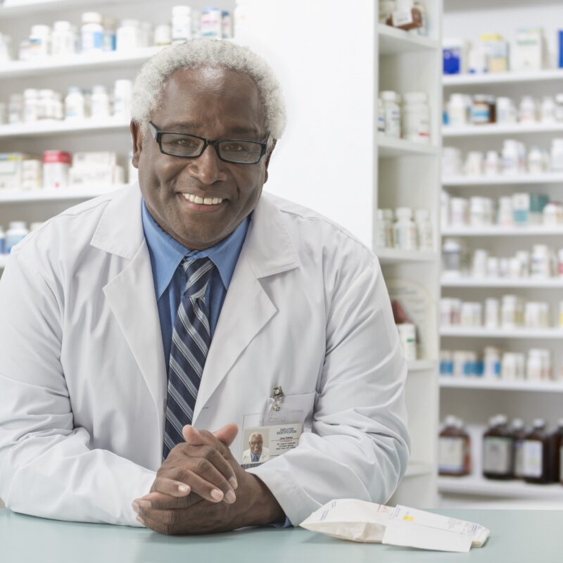 Assistência Farmacêutica