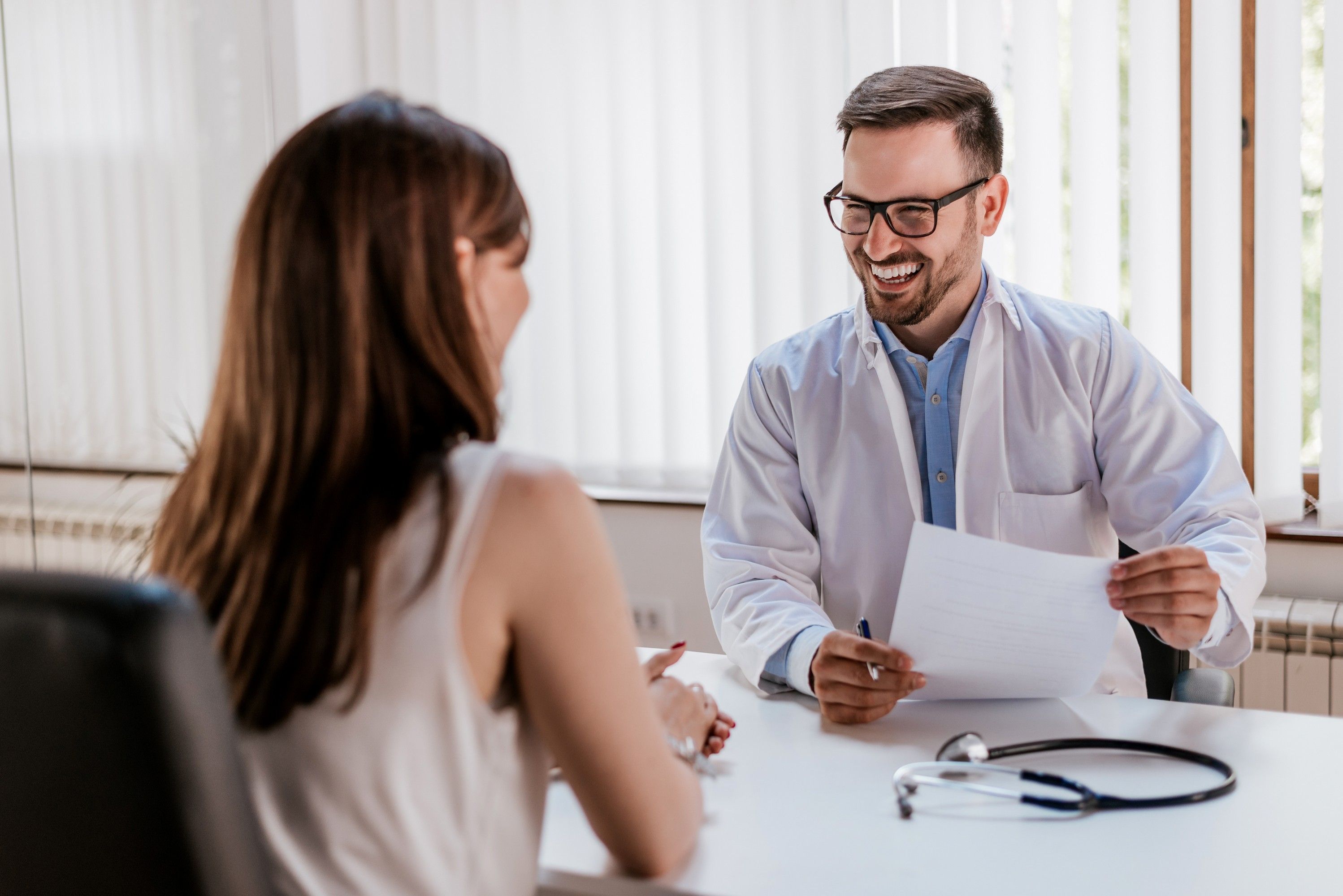 Precisamos falar sobre saúde mental do trabalhador