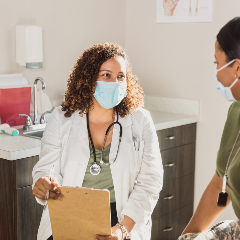 Entenda a relação entre medicina preventiva e a saúde do colaborador