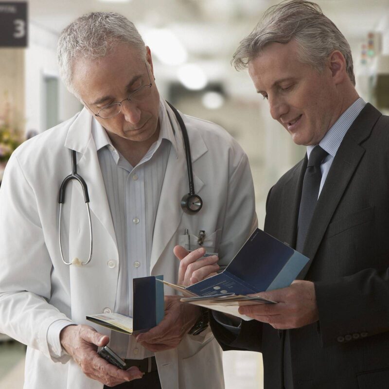 Plano de saúde empresarial: respondemos as suas principais dúvidas!