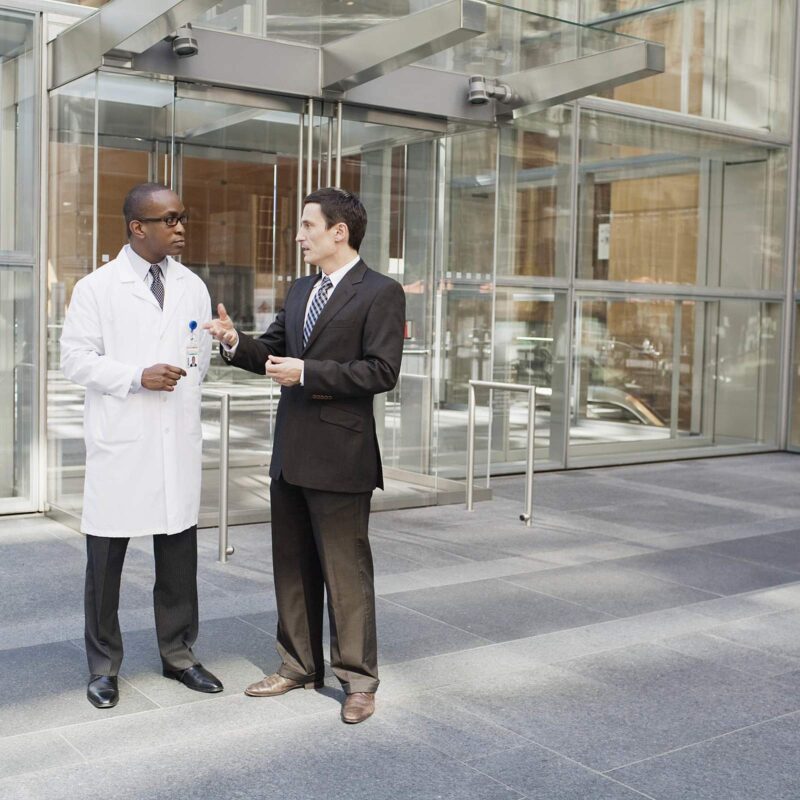 Quais as vantagens do plano de saúde empresarial? Descubra.