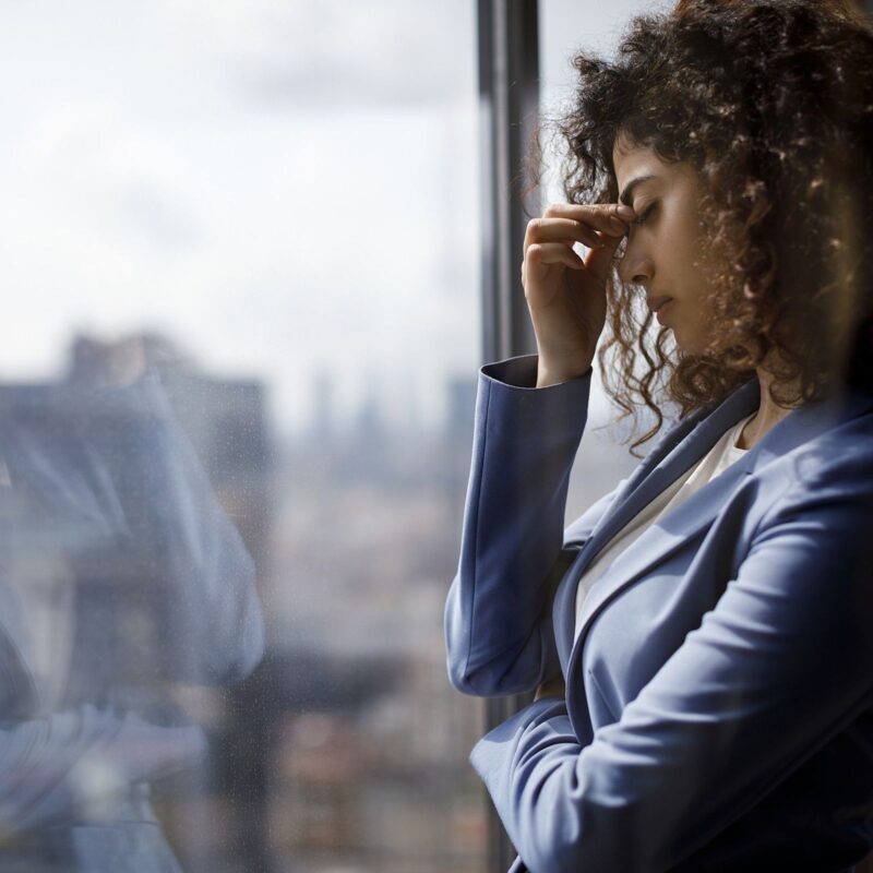 Entenda a importância da saúde mental no trabalho