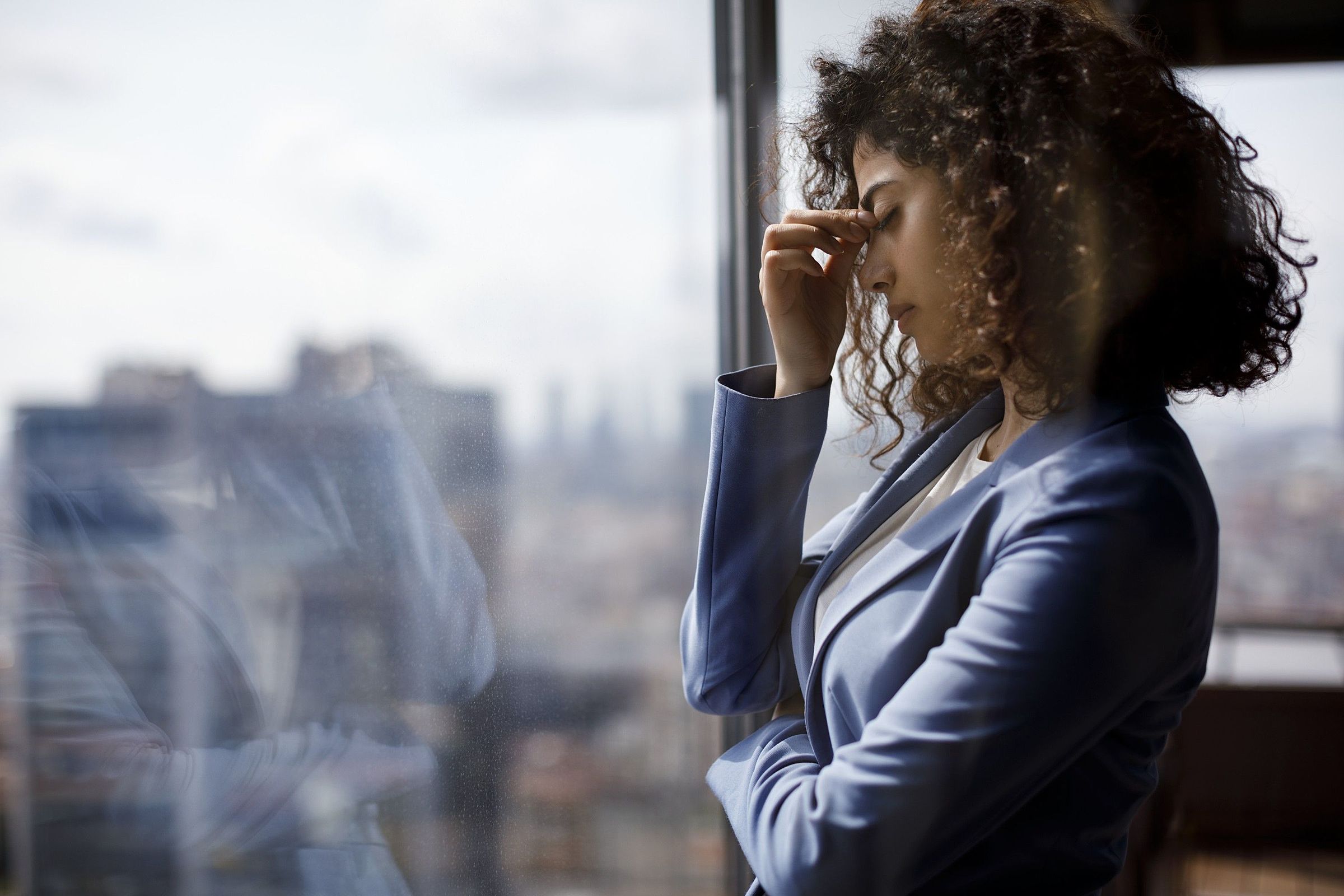 Entenda a importância da saúde mental no trabalho