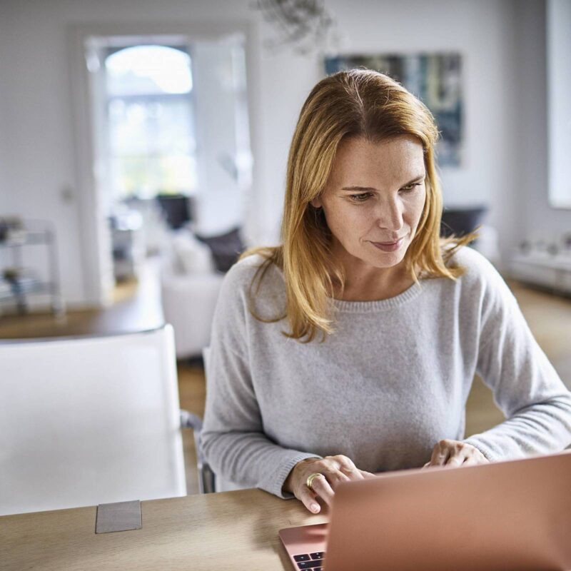 Direito trabalhista: quais os benefícios para home office?