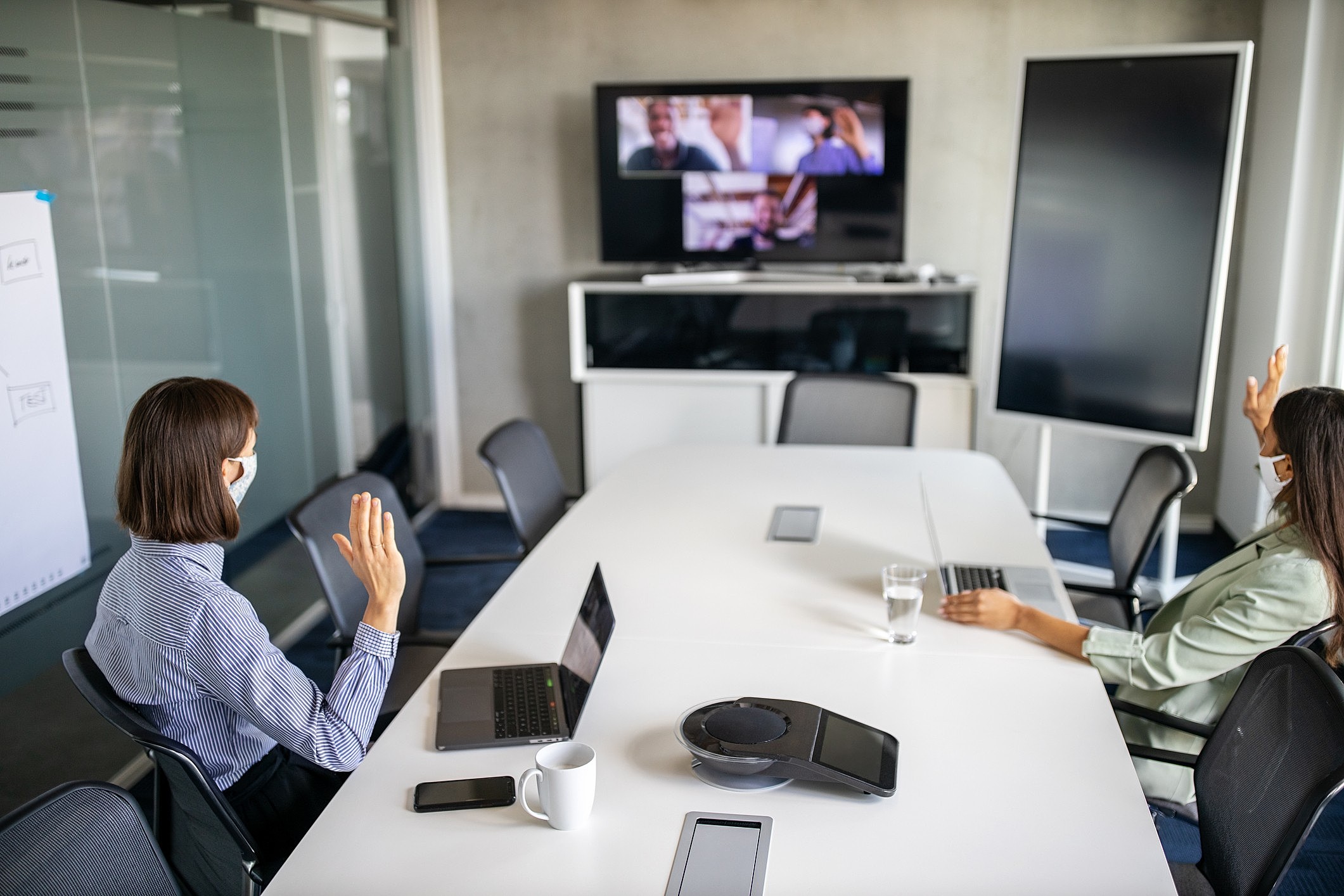 flexibilidade no trabalho