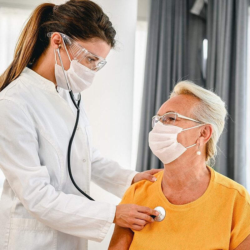 Qual a importância da saúde da mulher no contexto de saúde do século XXI ? Entenda!