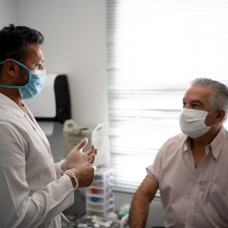 Descubra as vantagens da prevenção na saúde