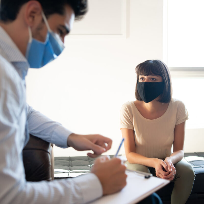 Como cuidar da saúde mental além desse mês