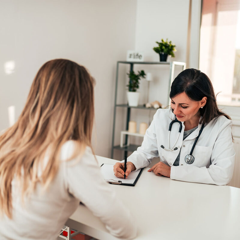 Checkup médico: 5 exames que você precisa fazer anualmente