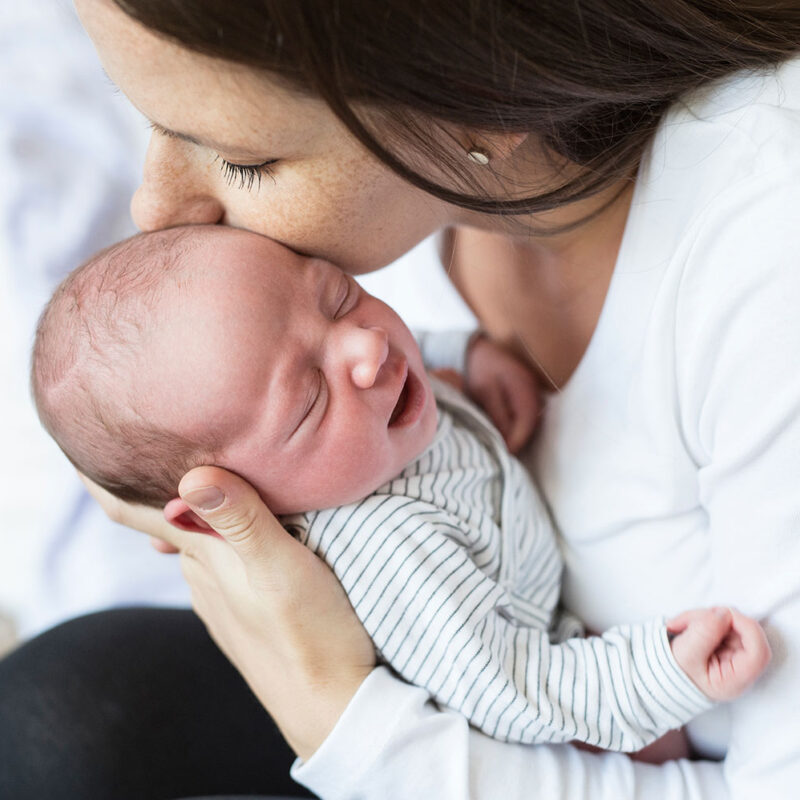 Plano de saúde para bebê: tudo que você precisa saber