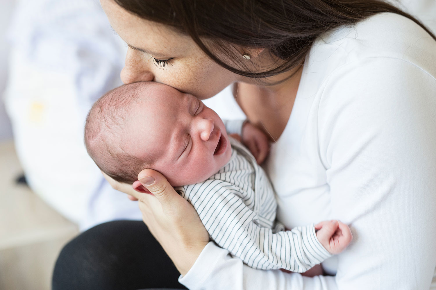 Plano de saúde para bebê: tudo que você precisa saber