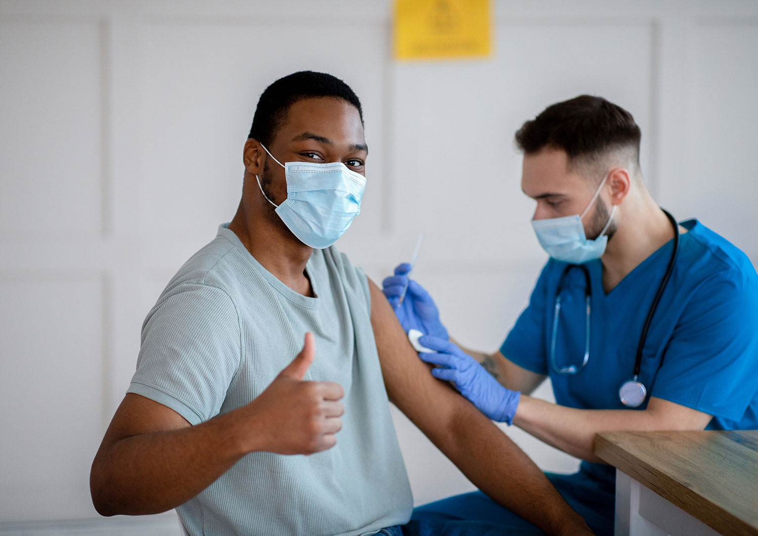 Vacina da gripe: tire todas as suas dúvidas sobre o assunto!