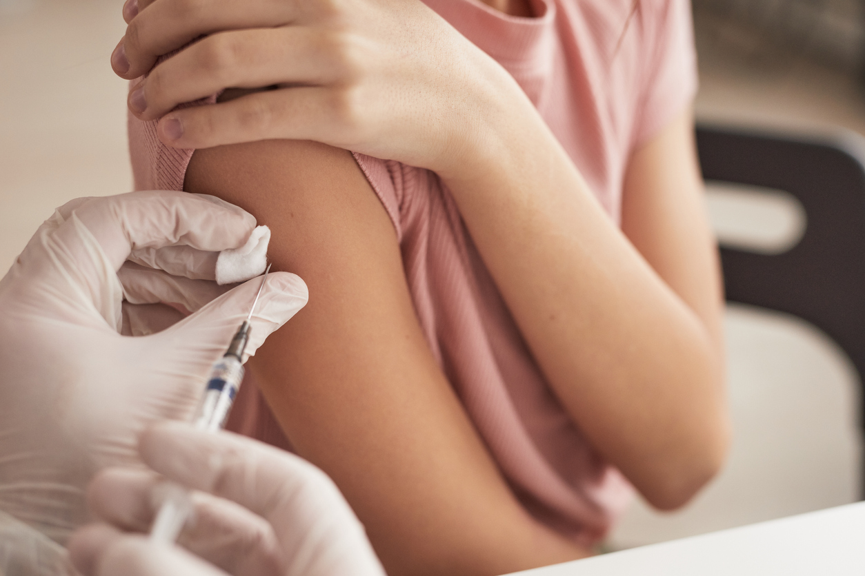 Gripe e suas variantes. A importância da vacina contra a gripe.