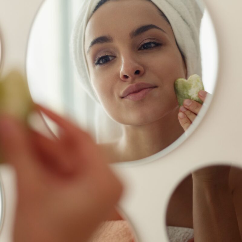 7 dicas de cuidados com a pele para todas as estações do ano