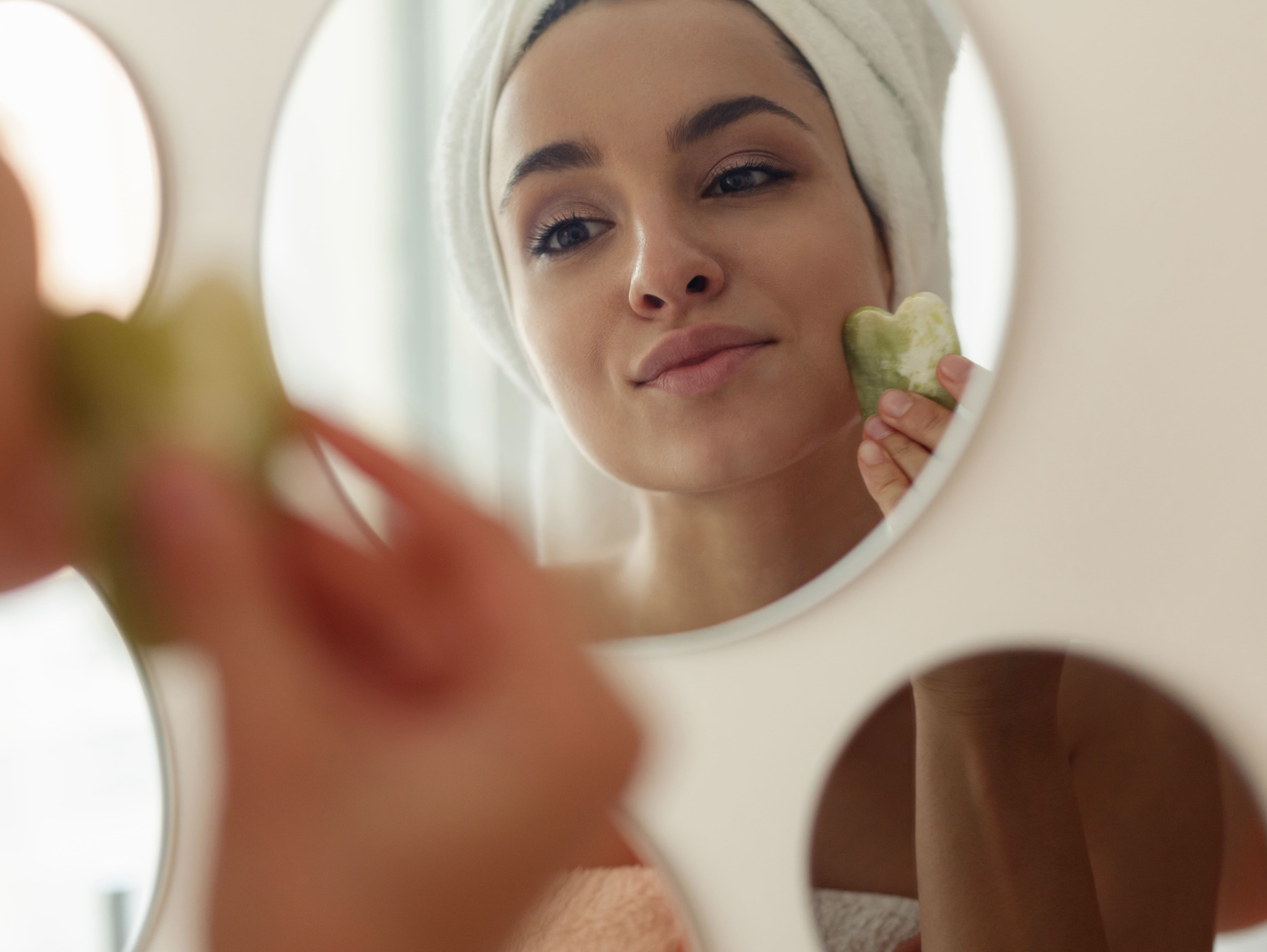 7 dicas de cuidados com a pele para todas as estações do ano