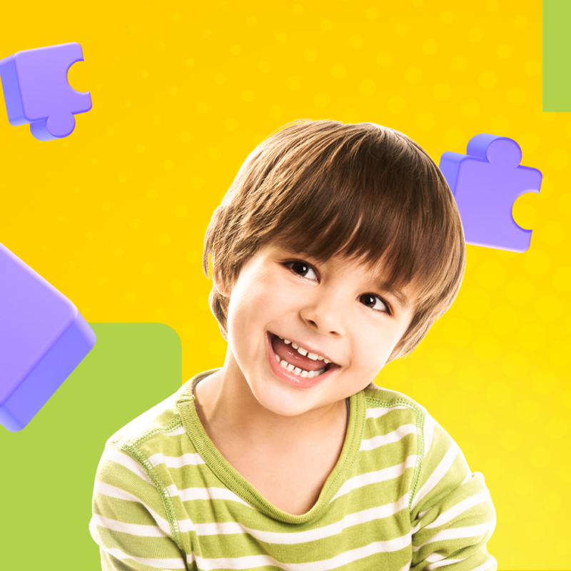 Vamos falar sobre Autismo?