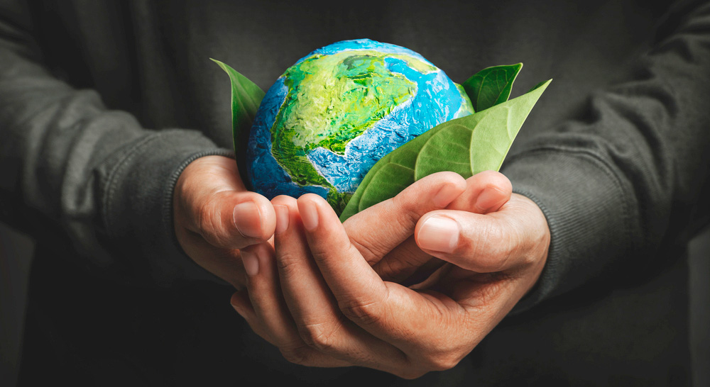 Sustentabilidade e as vantagens por meio das ações de ESG