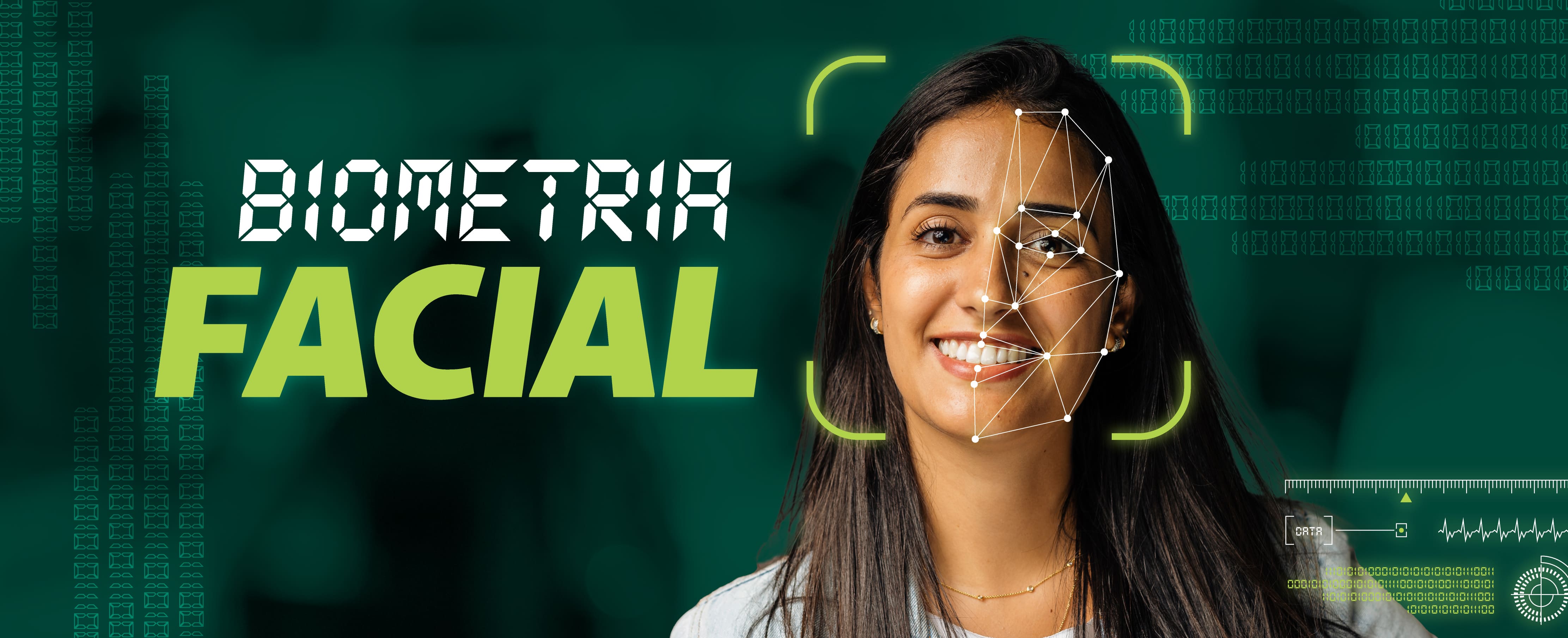 Unimed Rio Preto inova no atendimento e inicia a implantação da biometria facial.