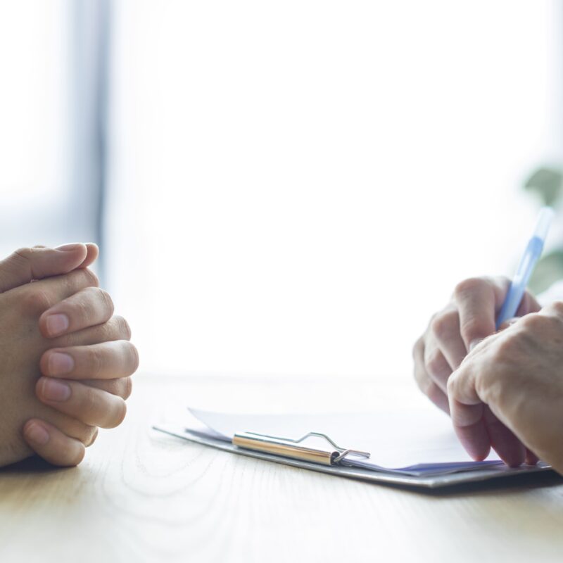 Novembro Azul: cuide da saúde hoje para viver o amanhã com tranquilidade