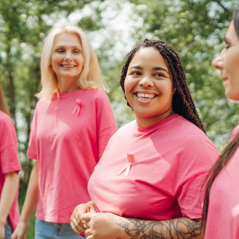 Outubro Rosa: cuidando da Saúde da Mulher