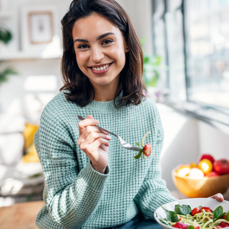 Quais são os alimentos mais recomendados para diabéticos