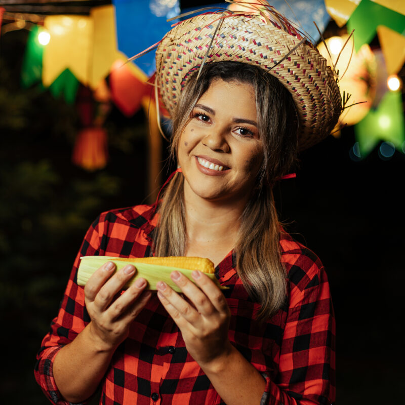 Comidas típicas de festa junina: conheça os benefícios dos principais ingredientes