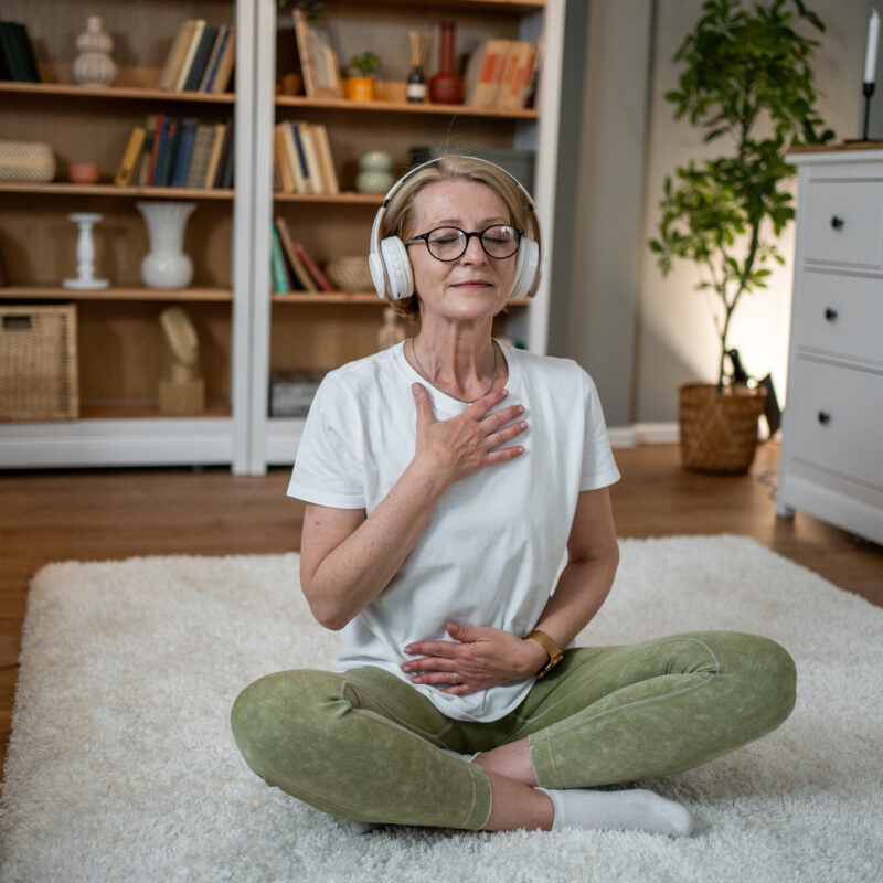 Mindfulness: o que é essa prática e como ela contribui com a saúde mental