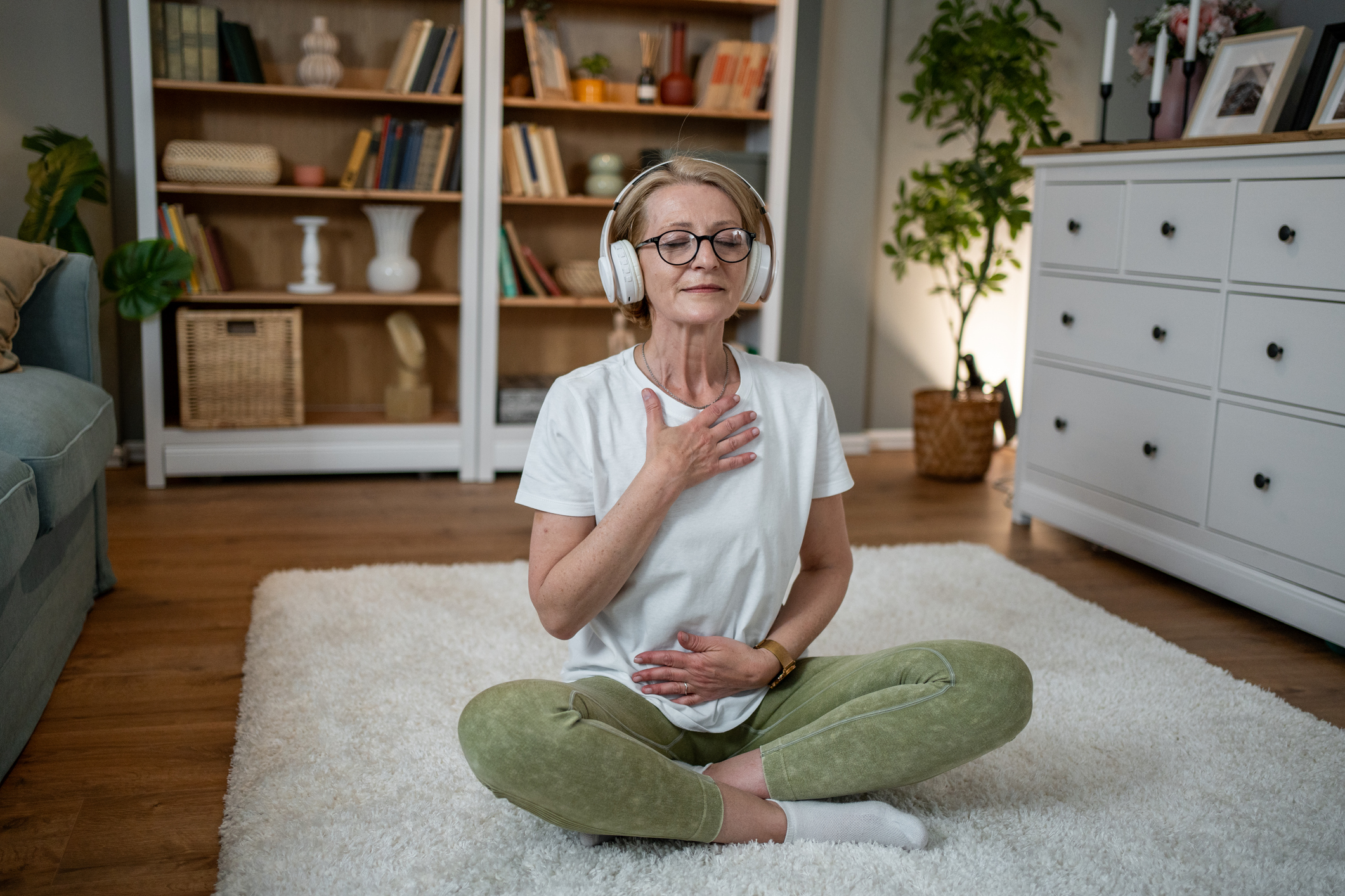 Mindfulness: o que é essa prática e como ela contribui com a saúde mental