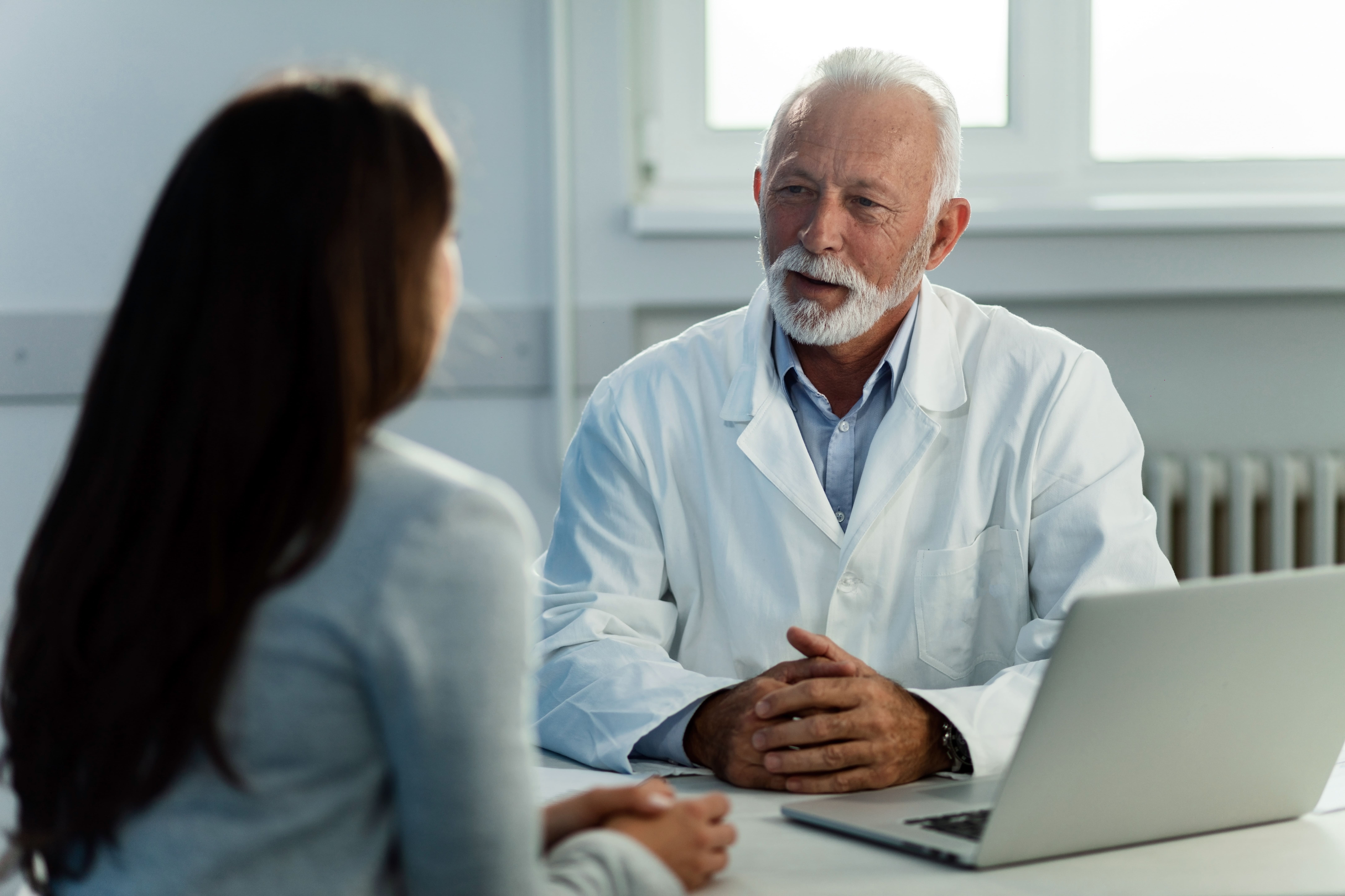 Quando procurar um médico?