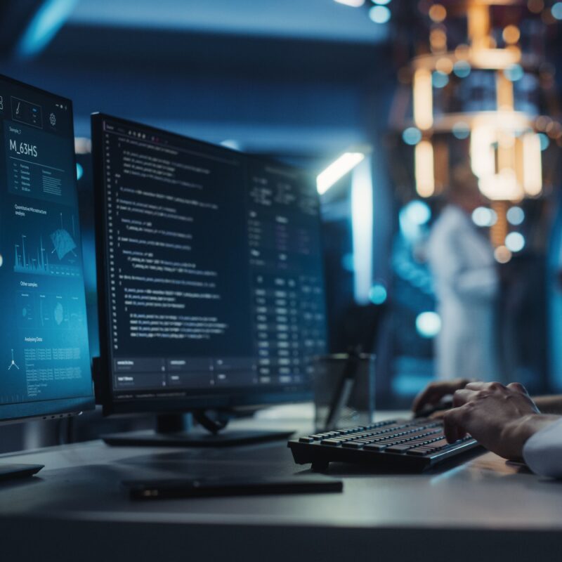 IA na medicina: como a inteligência artificial está transformando o cuidado com a saúde