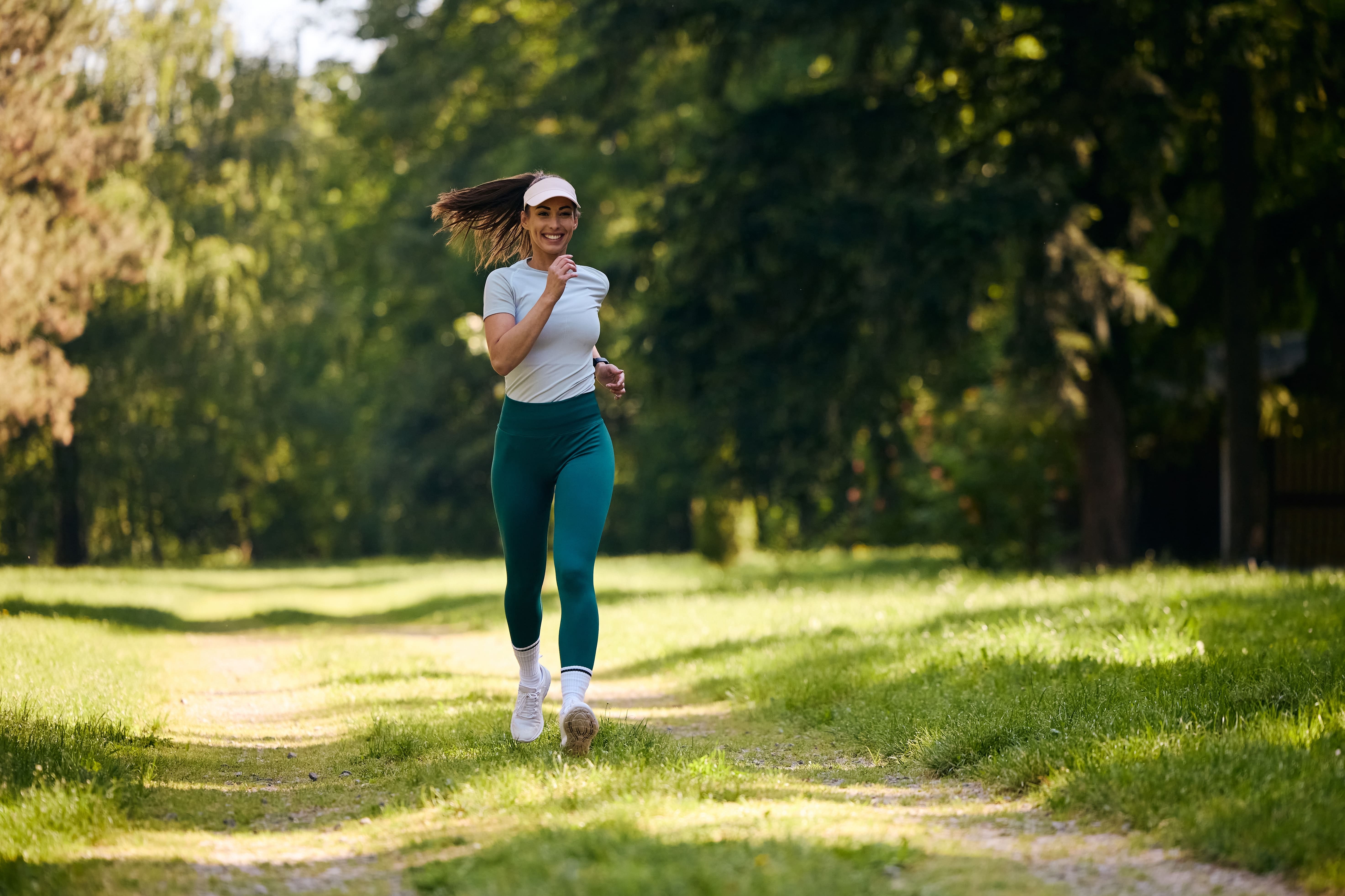 Vida saudável: como transformar metas de ano novo em realidade