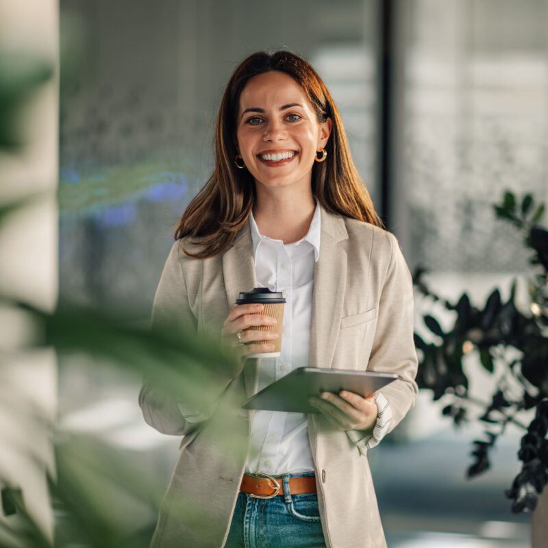 Benefícios corporativos: tendências e o que os colaboradores esperam das empresas em 2026