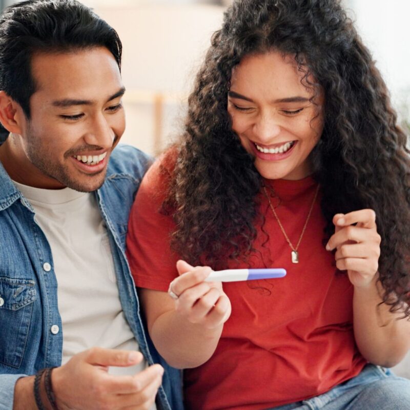 Tentando engravidar? Veja como preparar seu corpo e a importância do planejamento