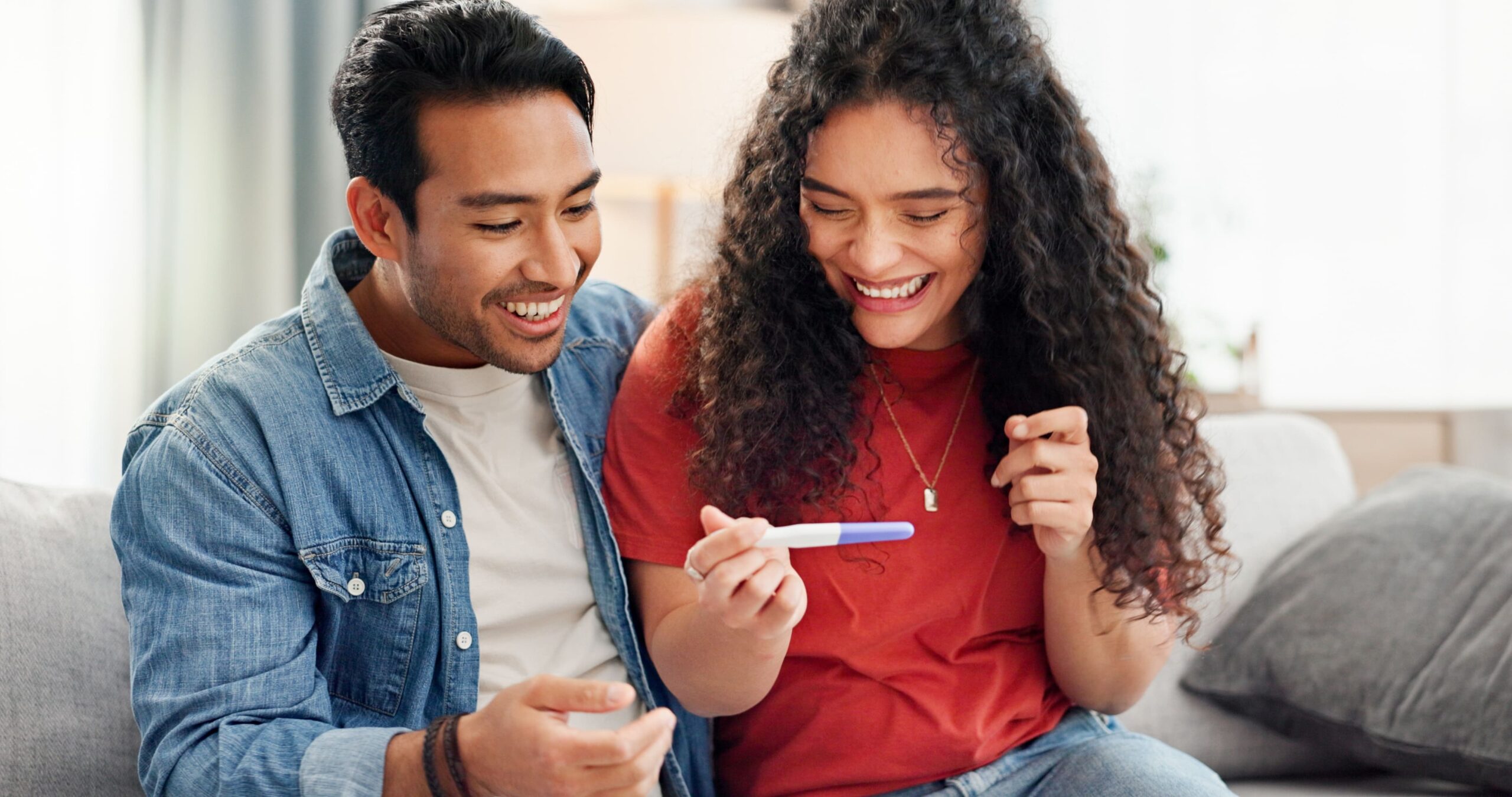 Tentando engravidar? Veja como preparar seu corpo e a importância do planejamento
