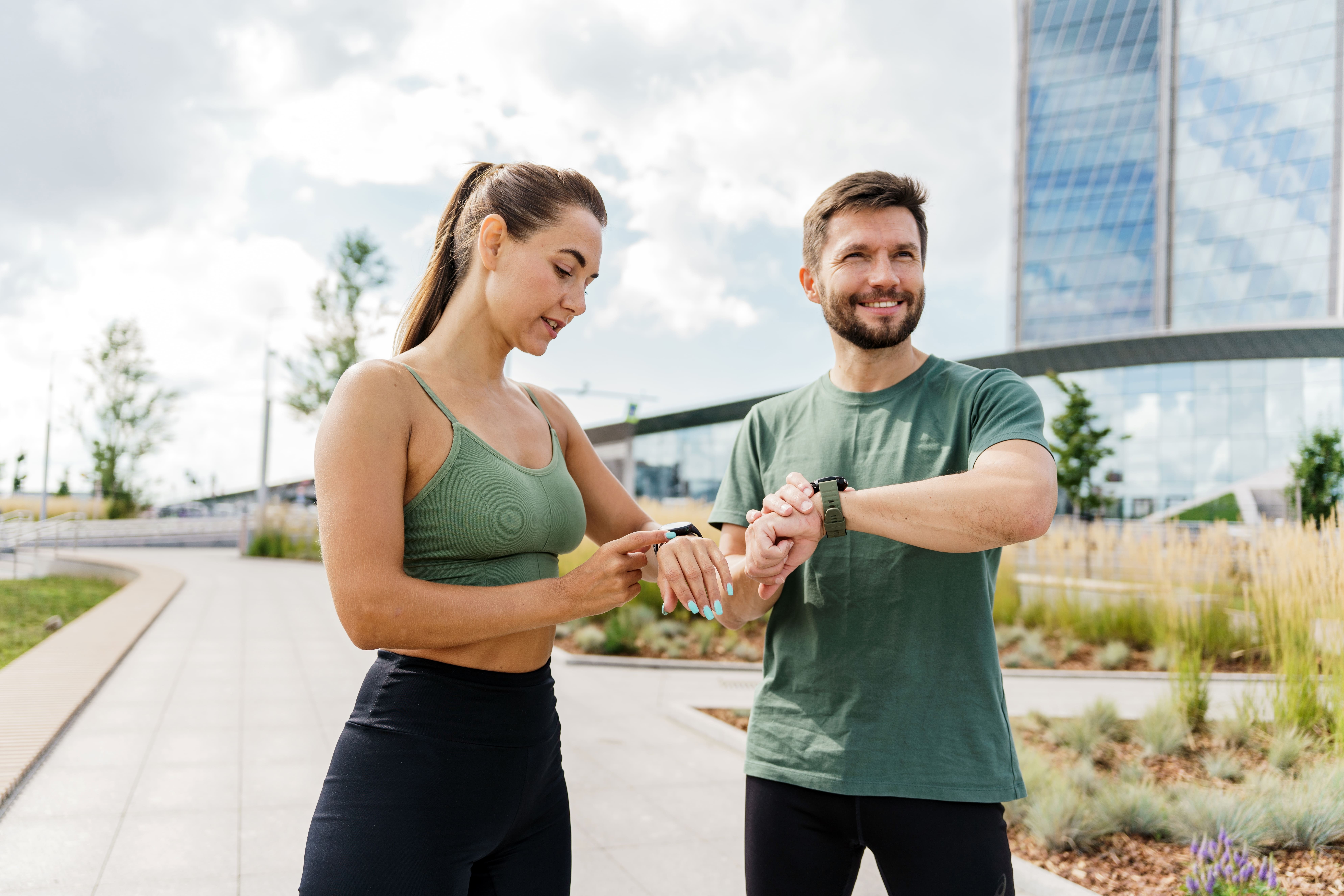 Tecnologia para saúde: apps e dispositivos que ajudam a melhorar o bem-estar