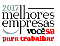 Logo GUIA Você S/A - As melhores empresas para você trabalhar