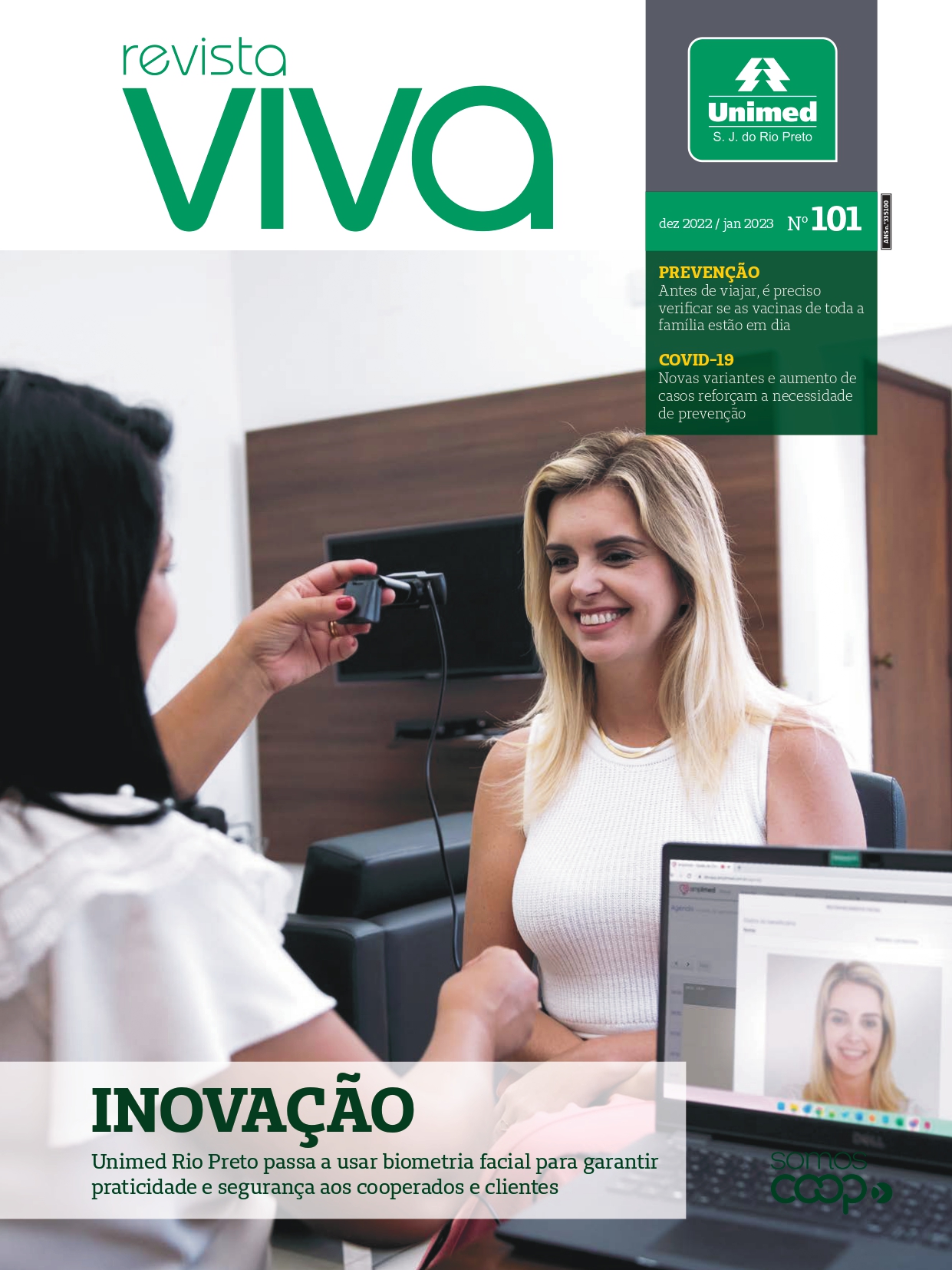 Revista Viva