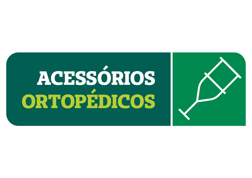 Acessórios Ortopédicos