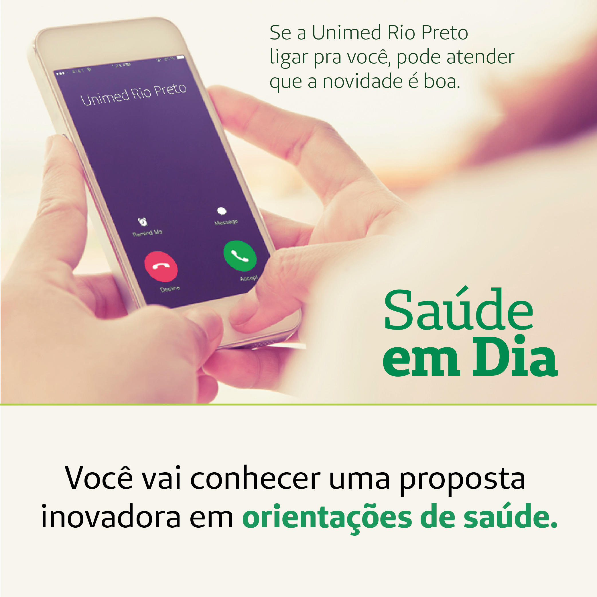 Saúde em Dia