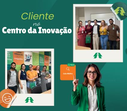 Avalie seu atendimento