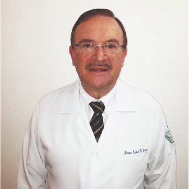 Foto de Dr. João Luiz Bassan Faria