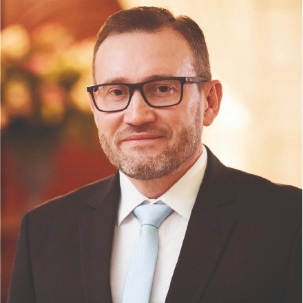 Foto de Dr. Mikaell Alexandre Gouvêa Faria