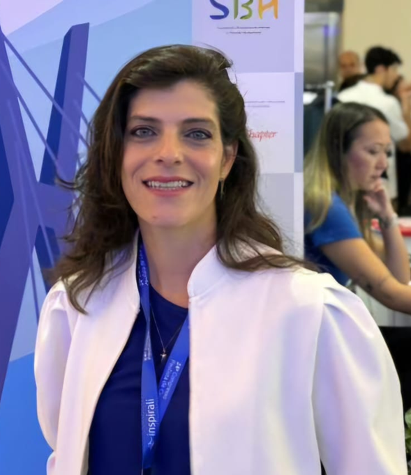 Foto de Dra. Maria Fernanda Martinelli Trabulsi