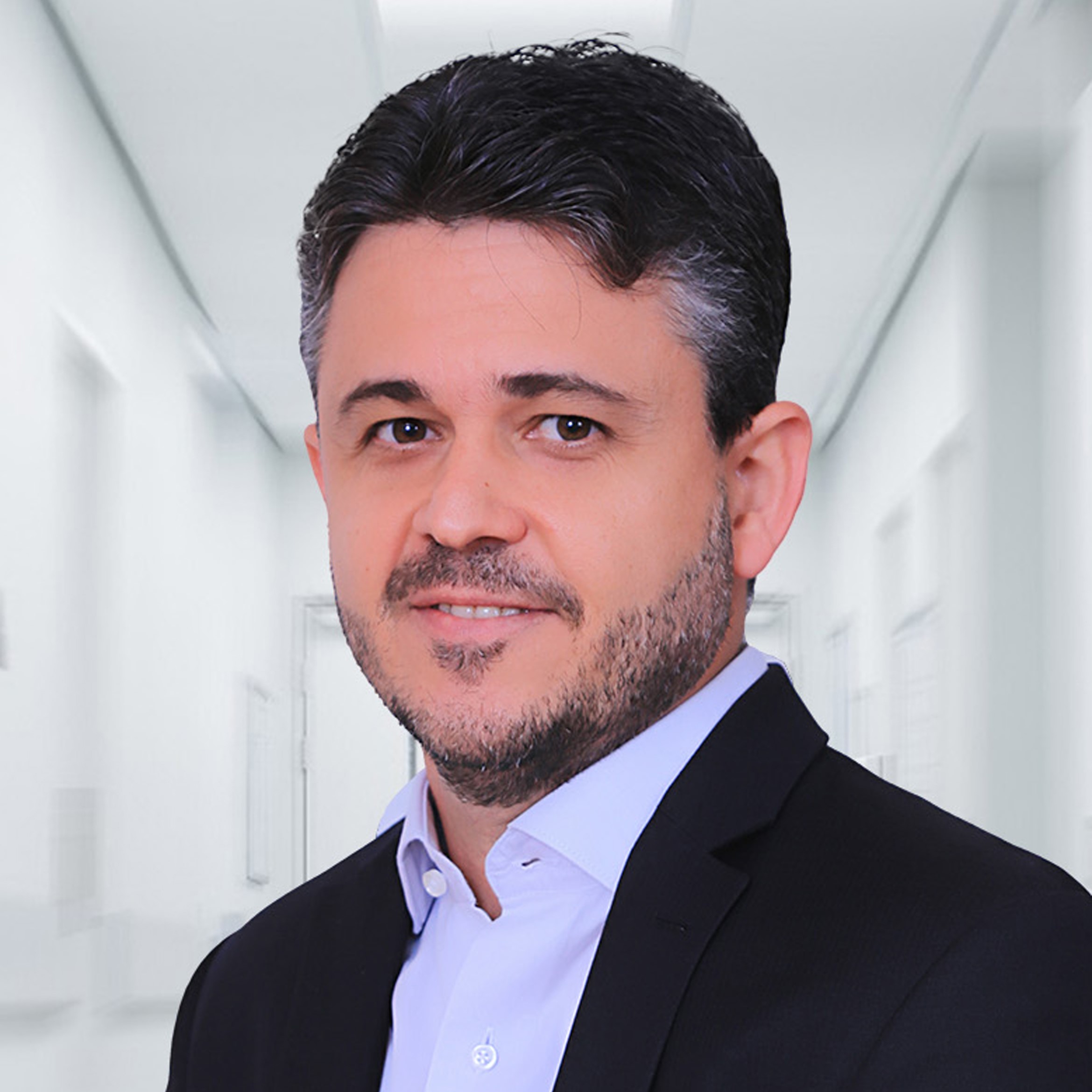 DR. FÚLVIO ROGÉRIO GARCIA